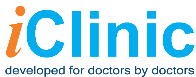 Login iClinic